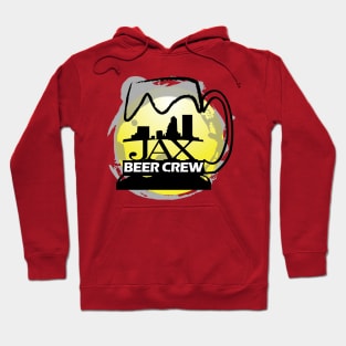 Jax Beer Crew Hoodie